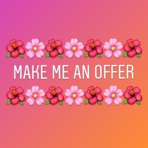 🌺🌸 CLEARANCE SALE 🌸🌺